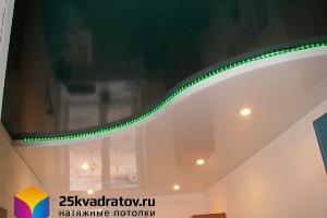 Натяжные потолки Город Астрахань
